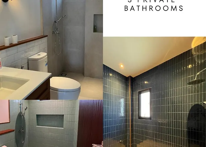 Villa House40 Mrt Ratchadaphisek *